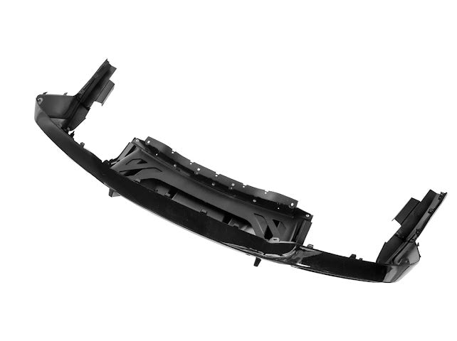 2024+ FORD MUSTANG S650 | VERSION 3 STYLE REAR BUMPER DIFFUSER